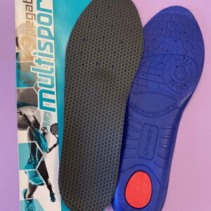 Plantillas multisport