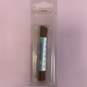 Cordón fino blíster