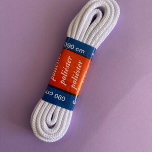 Cordón redondo fino